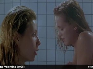 Elizabeth Perkins & Gwyneth Paltrow nude