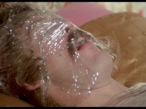 BABYFACE (1975) mother's revenge