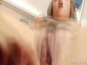 Sex On The Plane Parody