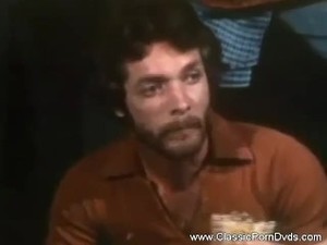 Serious Classic Sex From 1978