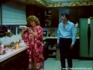 Classic MILF Fuck On A Boat