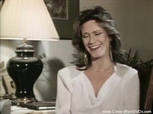 Teacher Marilyn Fucks The Nerd