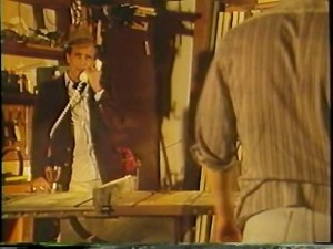 Joanna Storm On Fire - Scene 3