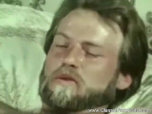 Spying On Classic Sex