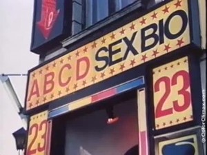 Sex Shop Special