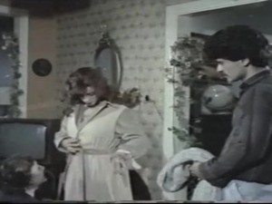 Seytanin Kolesi (Turkish Vintage Adult