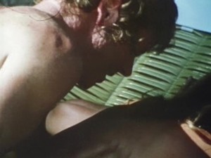 Swingers Party By The Pool