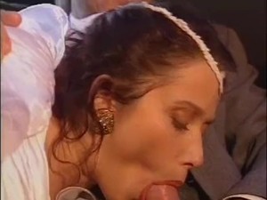Erika Bella - La Mariee ( La Sposa , Bride