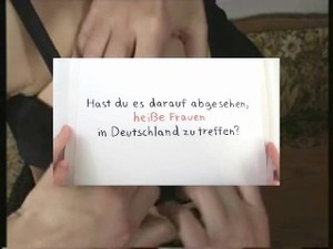Andrea Dalton - Reife Wife