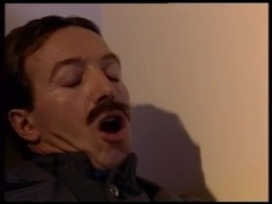 Exzesse hinter Klostermauern - German