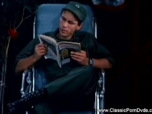 Huge Cock For Classic MILF Redhead With