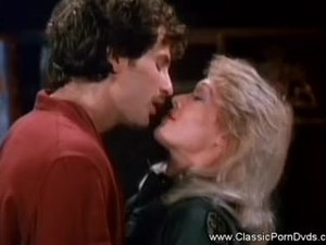 Retro Nurses Get Down And Fuck