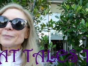 Nina Hartley & Buck Angel Chat With KAT
