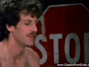 Huge Cock For Classic MILF Redhead With