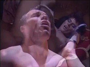 CLASSIC ITALIAN MATURE ANAL