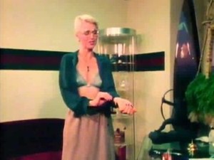 Funny retro