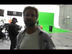 Not South Park Behind The Scenes