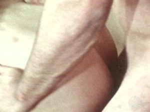 Sexy Swinger Anal Sex Threeway