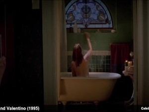 Elizabeth Perkins & Gwyneth Paltrow nude