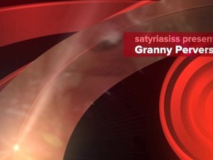 Very perverted grannies by satyriasiss