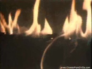 Classic Orgy In Vintage Theater