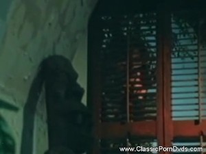 Vintage Pornstar Rough Sex Games