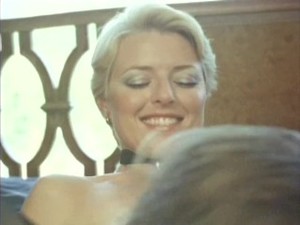 Blonde MILF Takes Big Dick