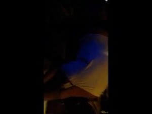 Milf in vintage corset ff stocking