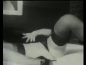Very Hot Teasing (1950s)