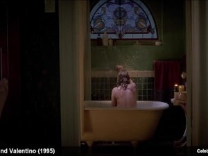 Elizabeth Perkins & Gwyneth Paltrow nude