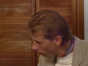 Two dudes bang hot therapist