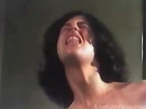 Vintage Moms + Boy 02 From MatureSide