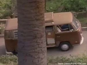 Threesome Housewife Fantasy From 1972