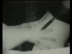 Very Hot Teasing (1950s)