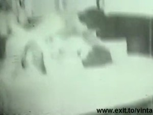 Amateur Vintage 1948 with Cheating Mom