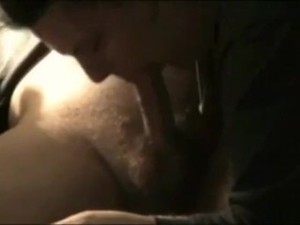 Cum deep in my throat baby....