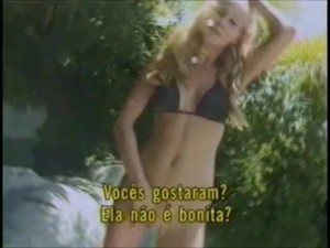 KRISTEN ou LILY LYNN OUTDOOR