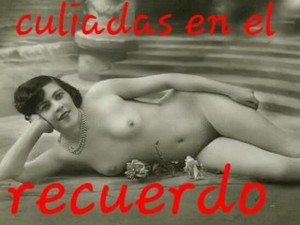 VERY OLD VINTAGE PORN - BLACK & WHITE REAL