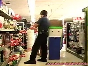 Vintage Dakota Rae shows tits to check out