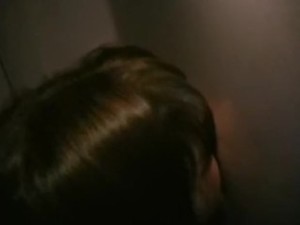 vintage gloryhole slut