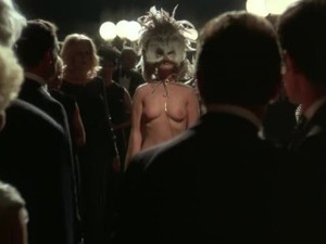 The Story Of O (1975) - Histoire d'O