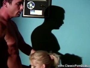 Adventures In Classic Pornography