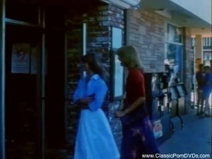 Classic MILF Fuck On A Boat