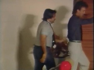 1987 Cheating!