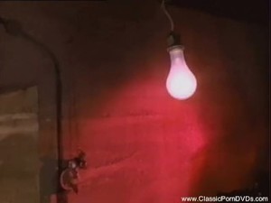 Classic Fetish Threesome In Chains