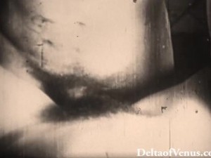 Authentic Antique Porn 1940s - Blondie