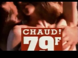 Je n'aurai jamais eu l'idA©e de mettre