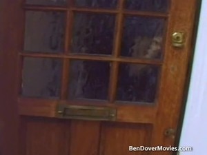 British icon Wendy Taylor gets dp'd by Ben