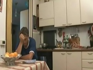 My best friend fuck my mom