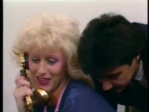 Vintage Granny DP metal music